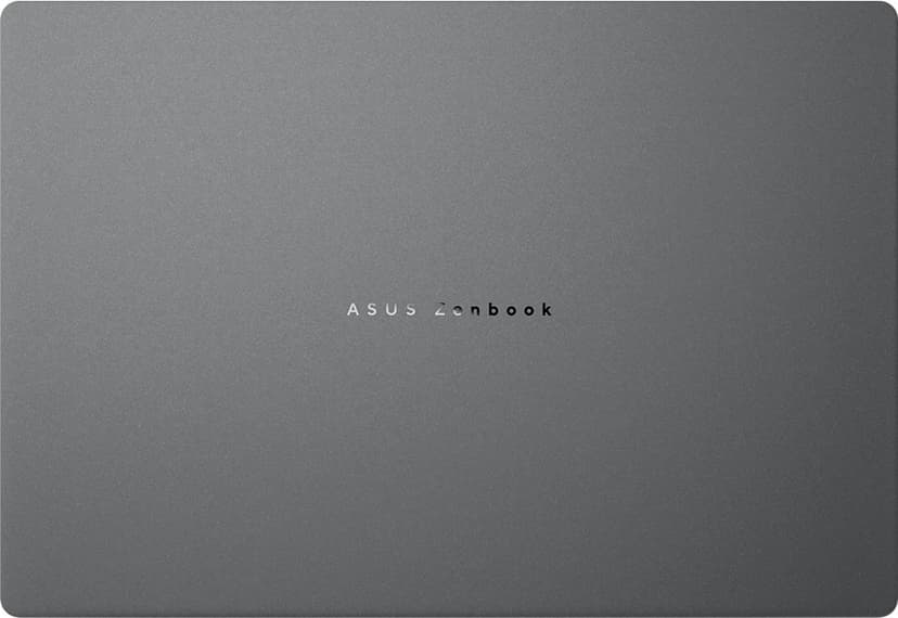 ASUS Zenbook A14 OLED Snapdragon X Elite 32GB 1000GB 14"