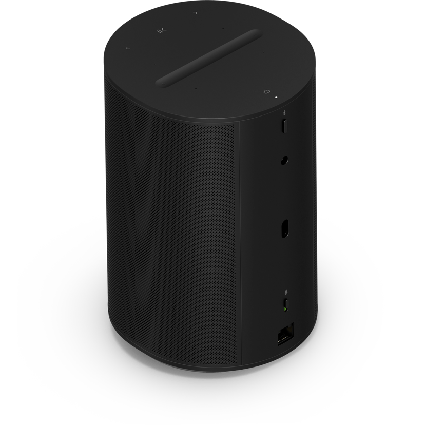 SONOS Era 100 Pro Svart
