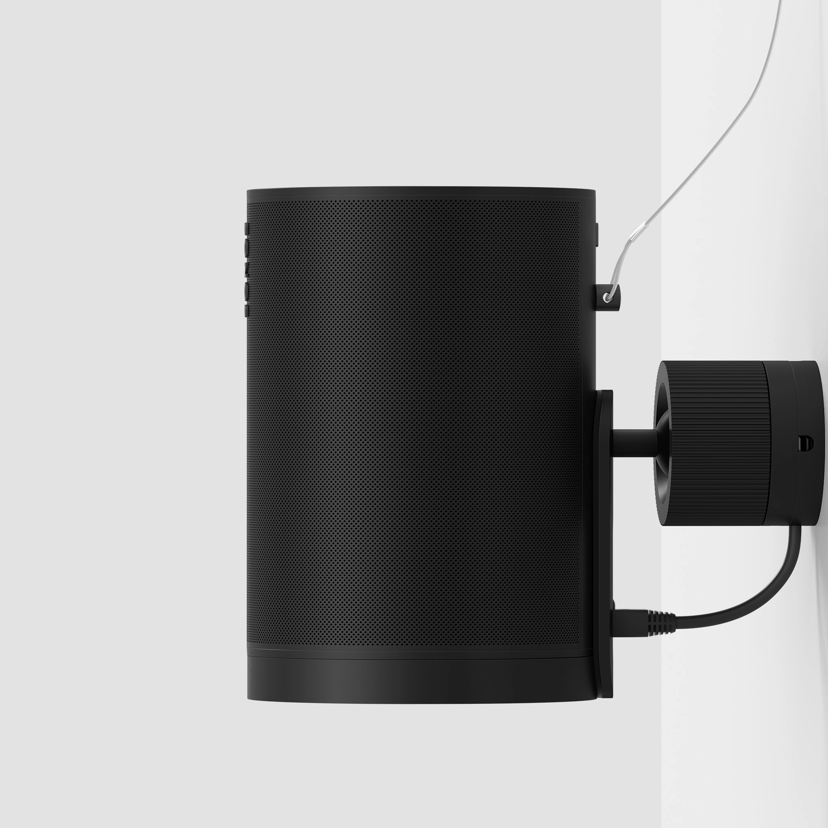 SONOS Era 100 Pro Svart