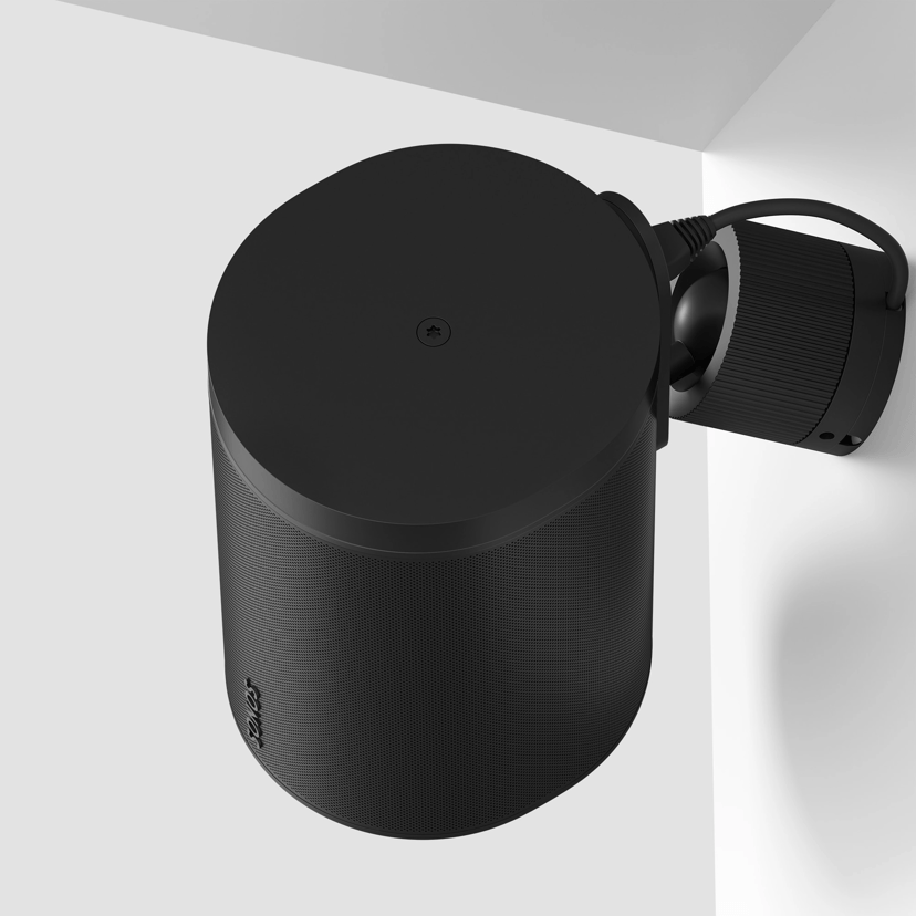 SONOS Era 100 Pro Svart