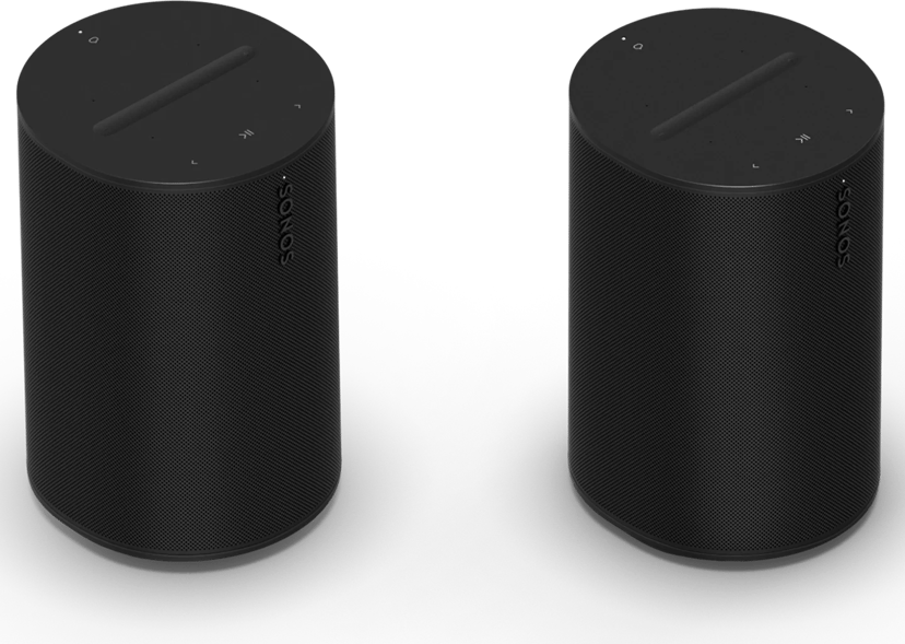 SONOS Era 100 Pro Svart
