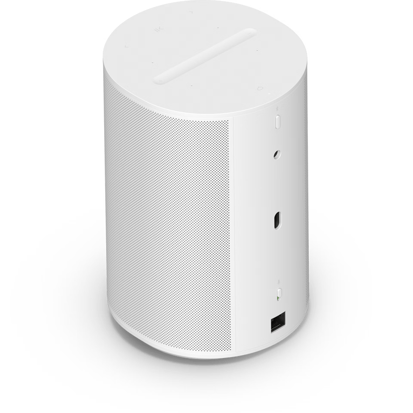 SONOS Era 100 Pro Valkoinen