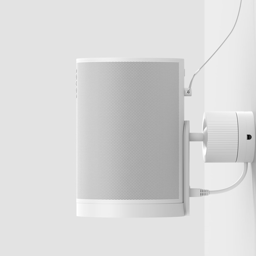 SONOS Era 100 Pro Hvit
