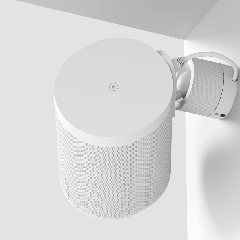 SONOS Era 100 Pro Hvit