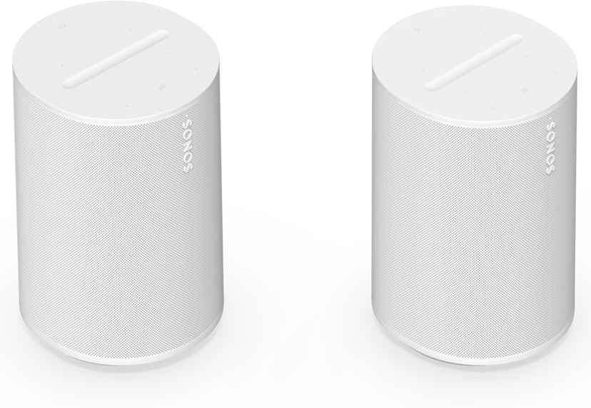 SONOS Era 100 Pro Hvit