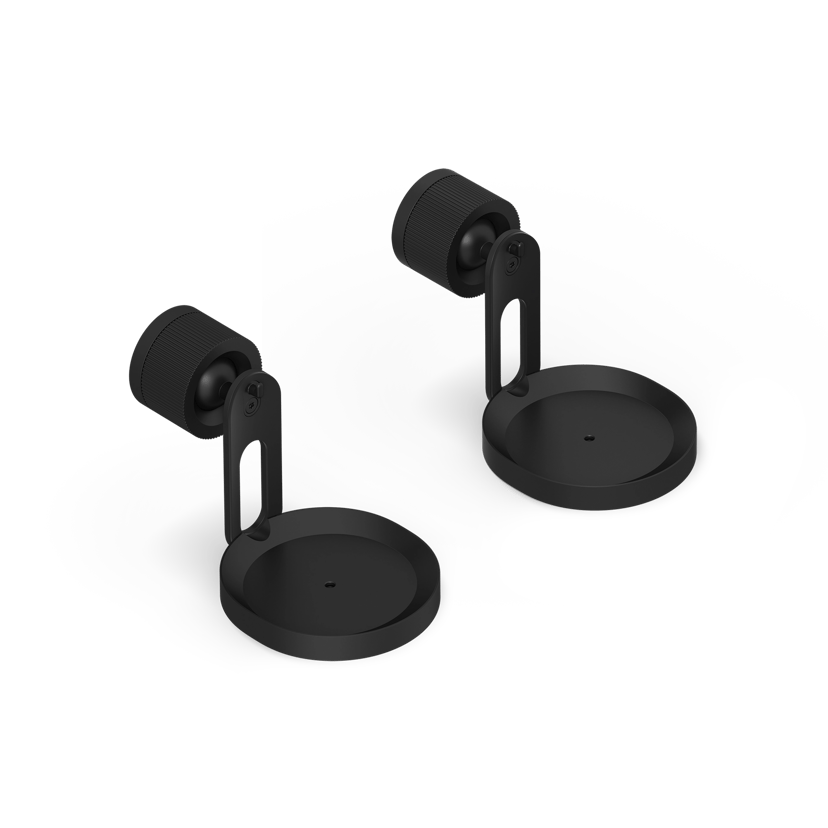 SONOS Era 100 Pro Surface Mount (Pair) - Black