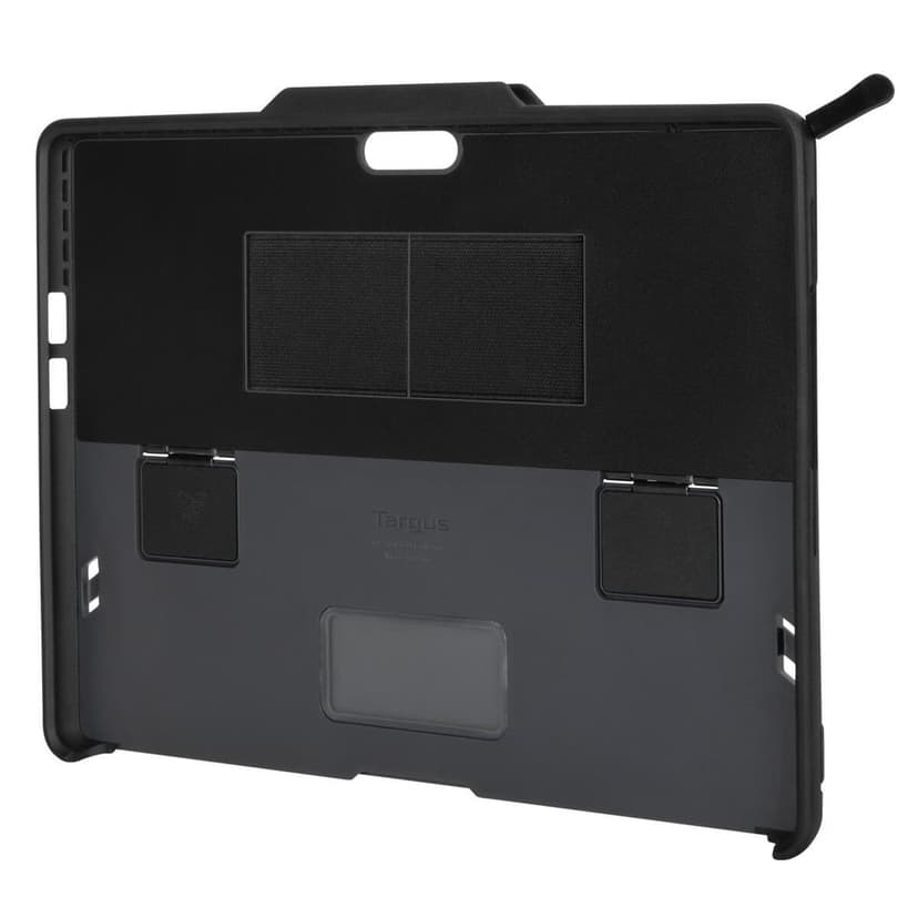 Targus Tablet Case Cover Black Sort