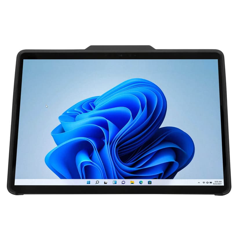 Targus Tablet Case Cover Black Sort