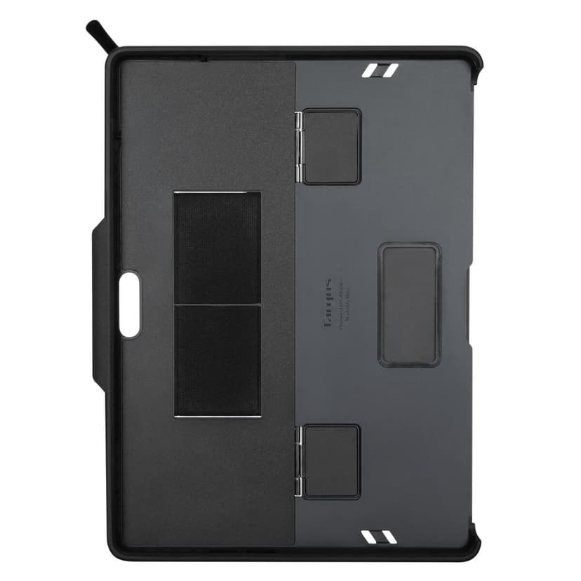 Targus Tablet Case Cover Black Sort