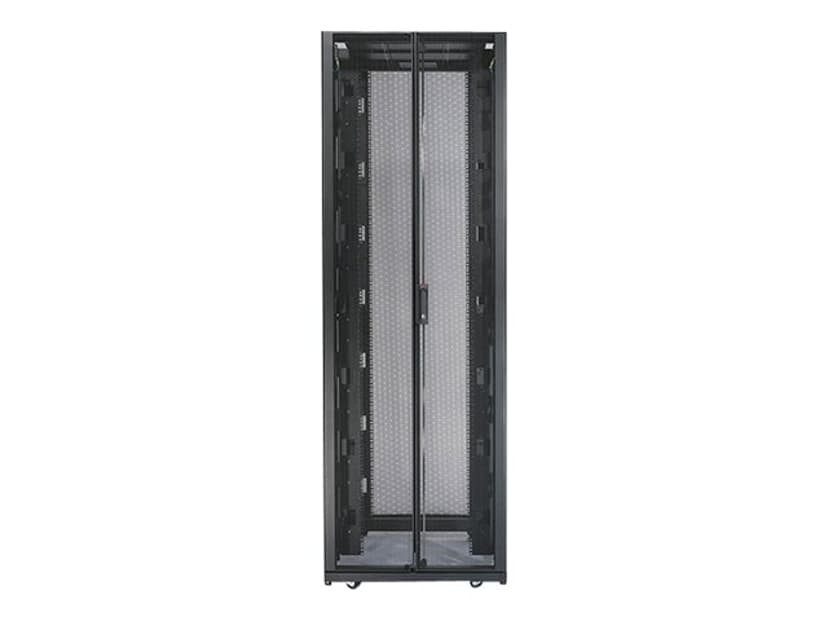 APC NetShelter SX Enclosure with Sides