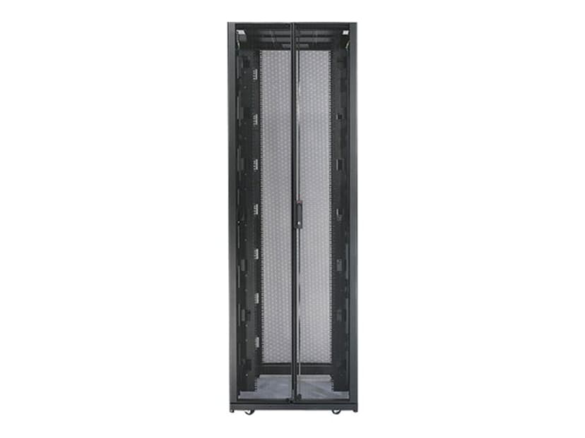 APC NetShelter SX Enclosure with Sides