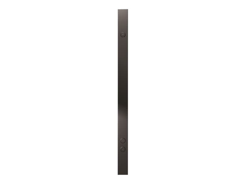 APC PDU 2G strømdistribusjonsenhet (PDU) 8 AC-utganger 0U 3m Svart