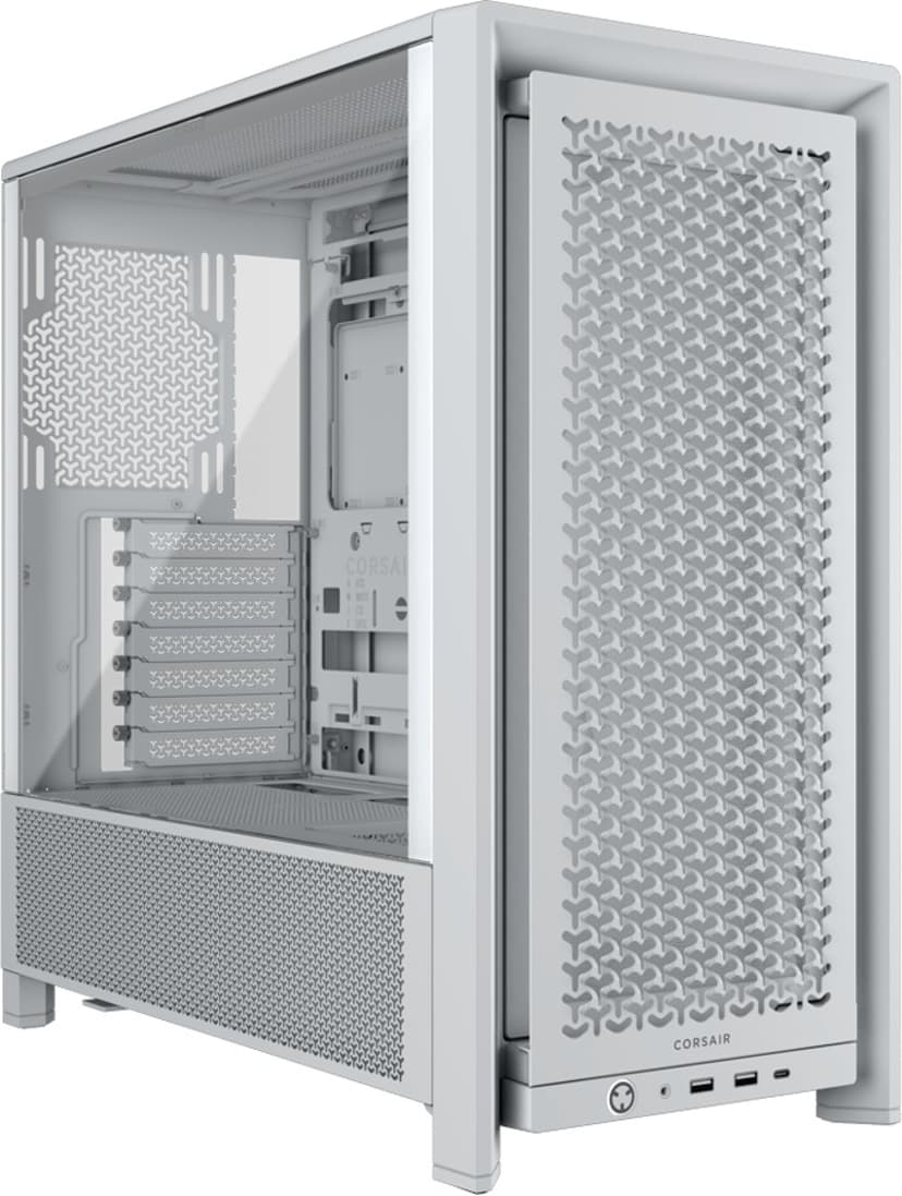 Corsair Frame 4000D Airflow Midi Tower Vit