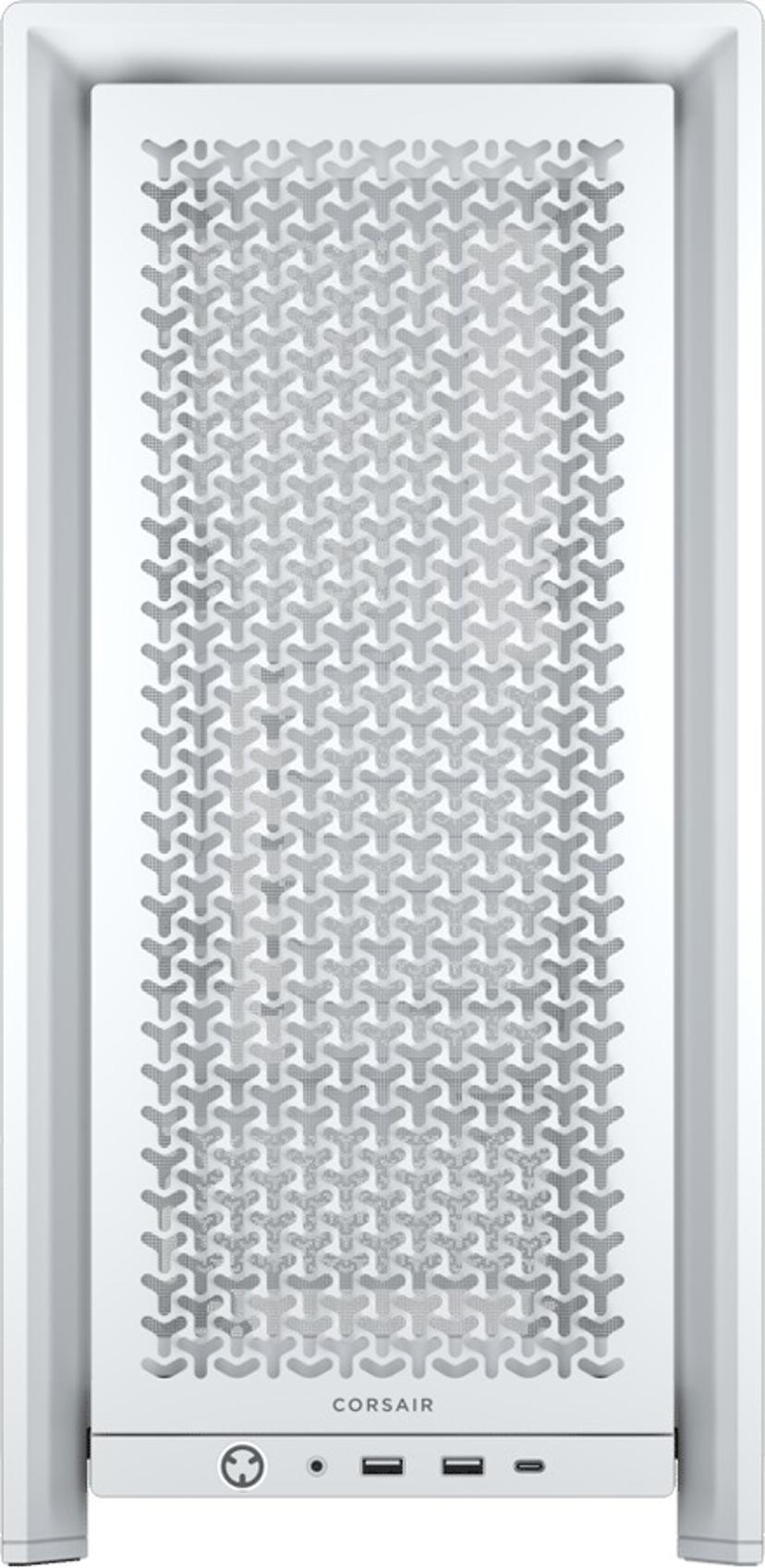 Corsair Frame 4000D Airflow Midi Tower Vit
