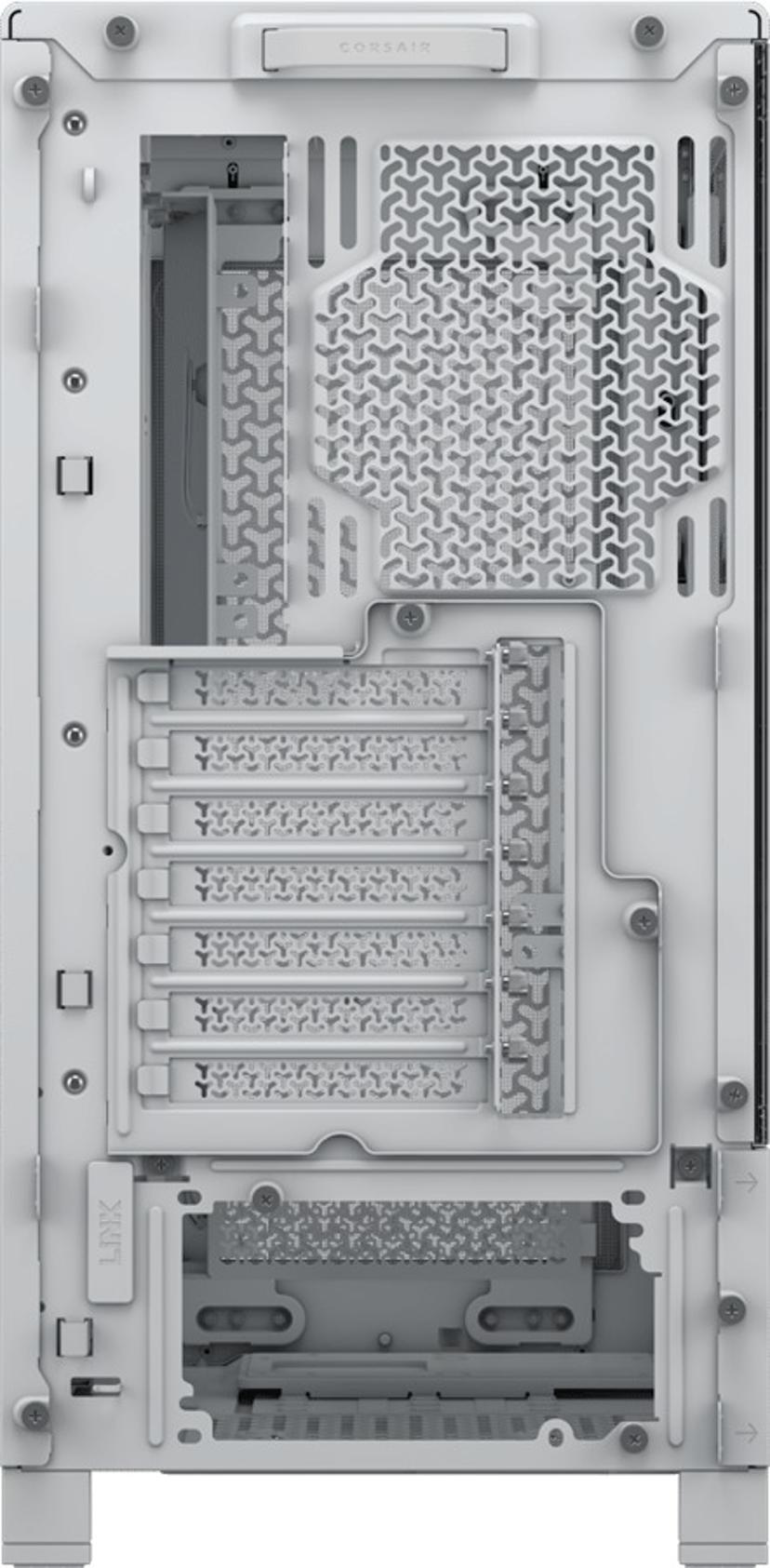 Corsair Frame 4000D Airflow Midi Tower Vit