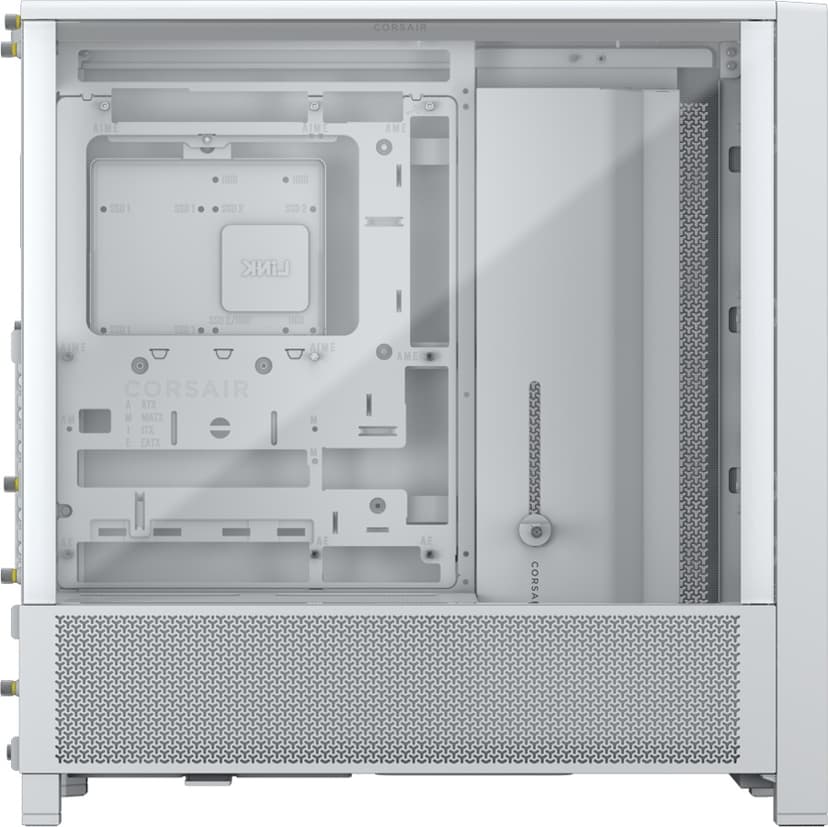 Corsair Frame 4000D Airflow Midi Tower Vit