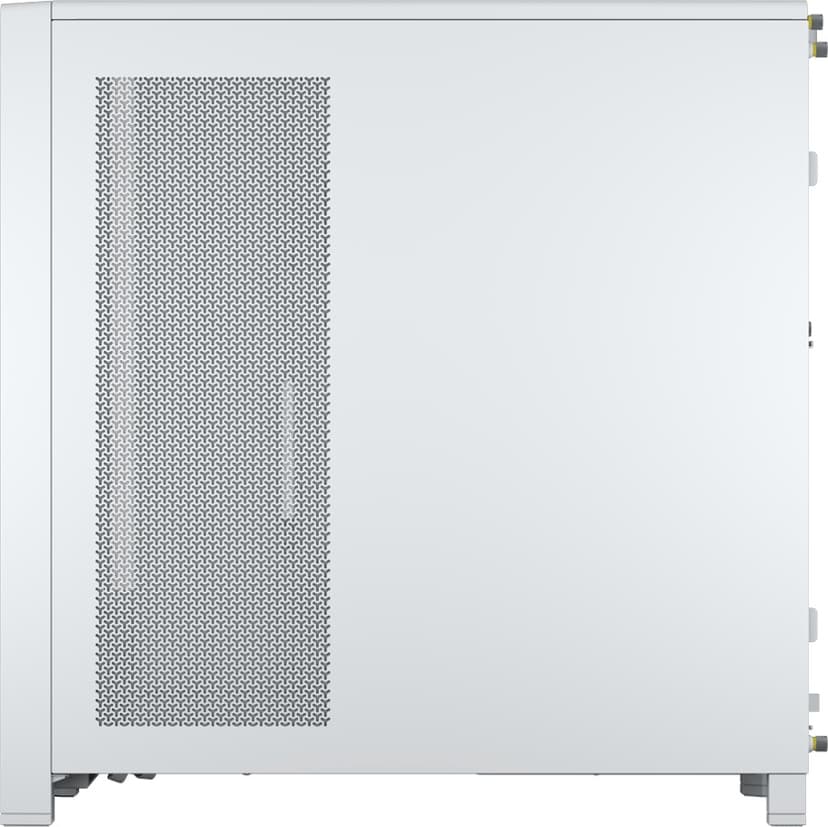 Corsair Frame 4000D Airflow Midi Tower Hvid