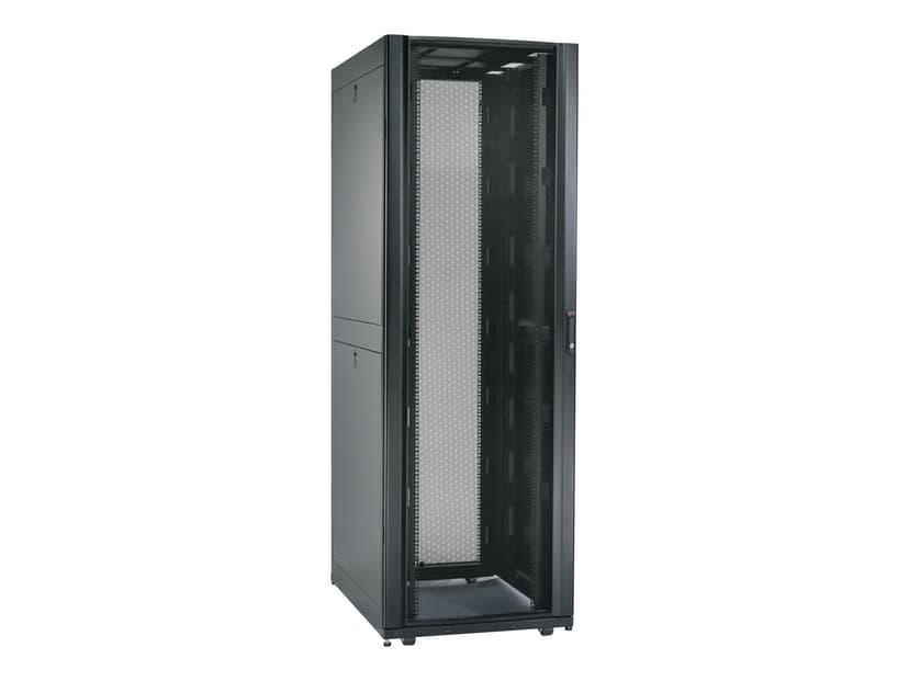 APC NetShelter SX Enclosure with Sides