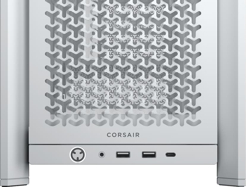 Corsair Frame 4000D Airflow Midi Tower Vit