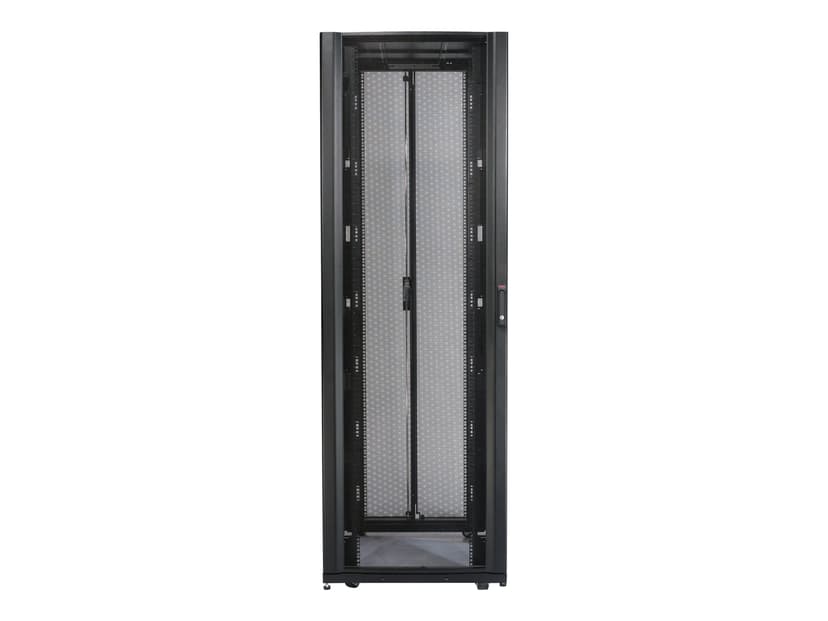 APC NetShelter SX Enclosure with Sides