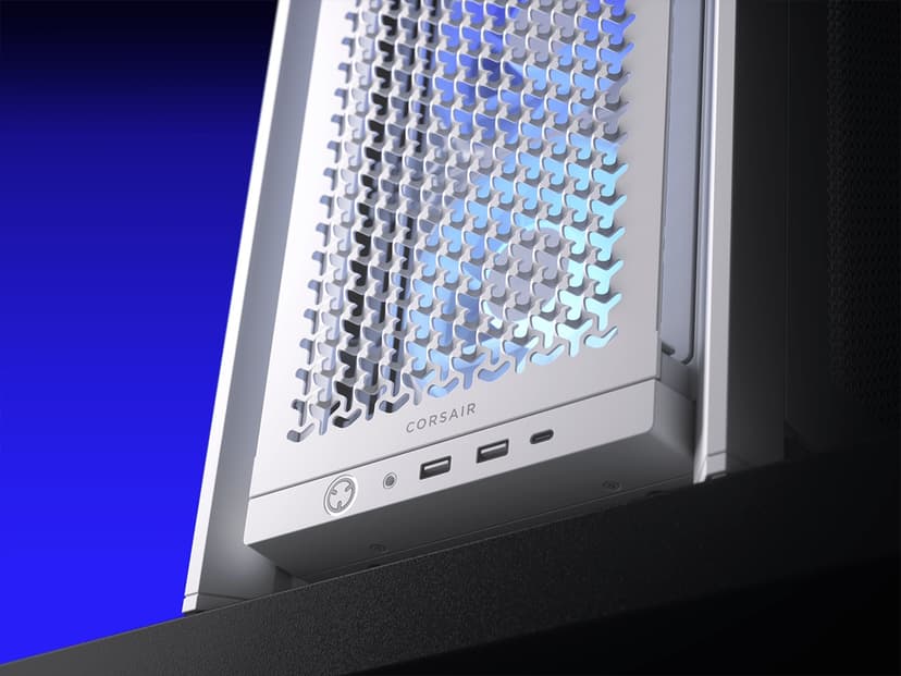 Corsair Frame 4000D RS ARGB Airflow Midi Tower Vit