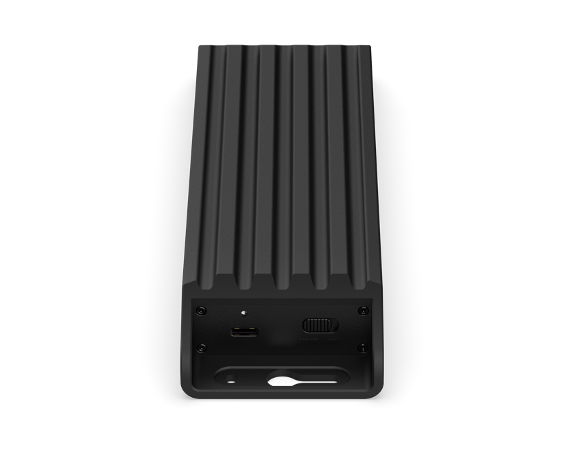 Unisynk Pro AV-dokking USB-C 3.2 Gen 2 (3.1 Gen 2)