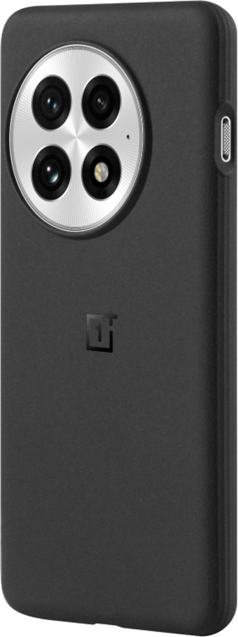 OnePlus Sandstone Magnetic Case OnePlus 13 Svart