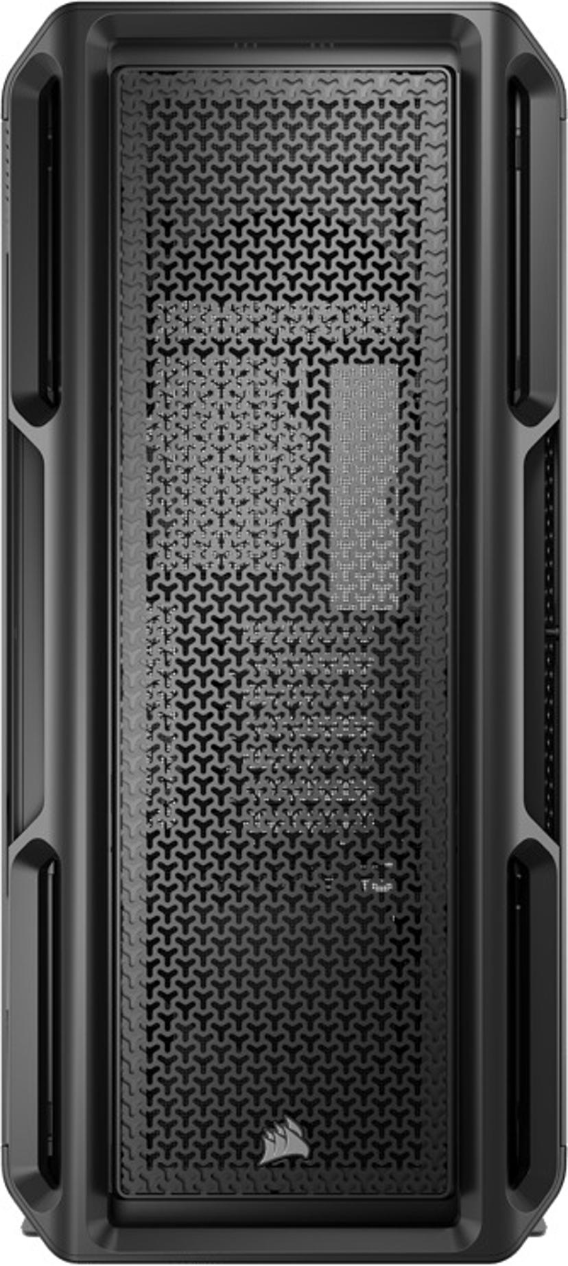 Corsair 5000T Midi Tower Musta