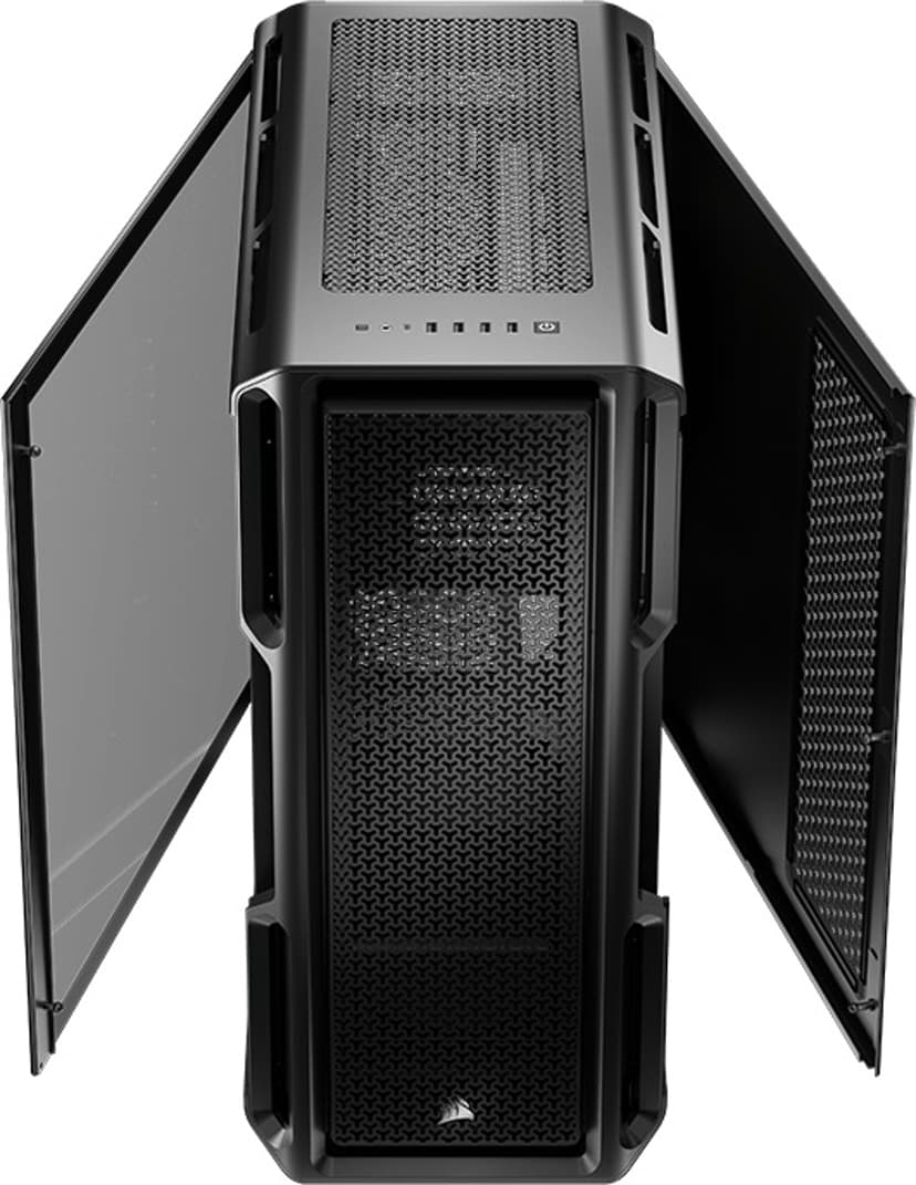 Corsair 5000T Midi Tower Svart