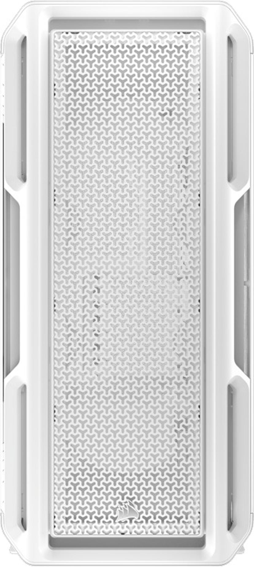 Corsair 5000T Midi Tower Hvit