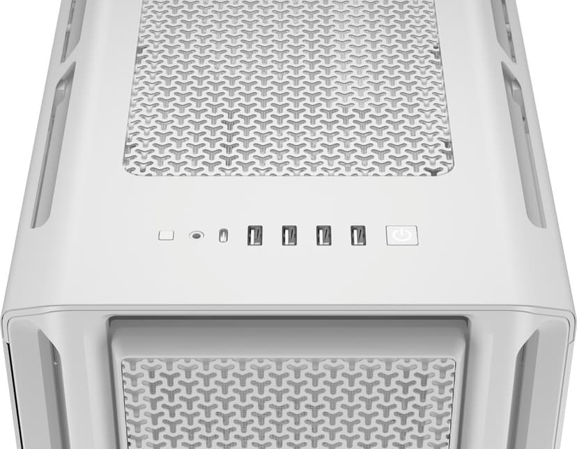 Corsair 5000T Midi Tower Vit