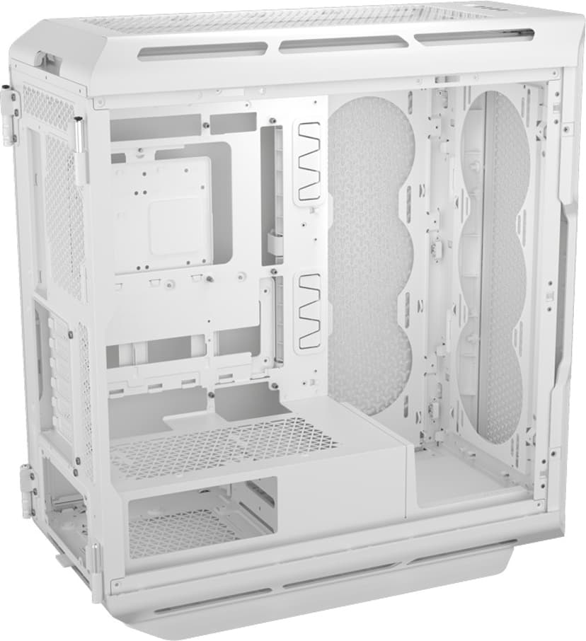 Corsair 5000T Midi Tower Vit