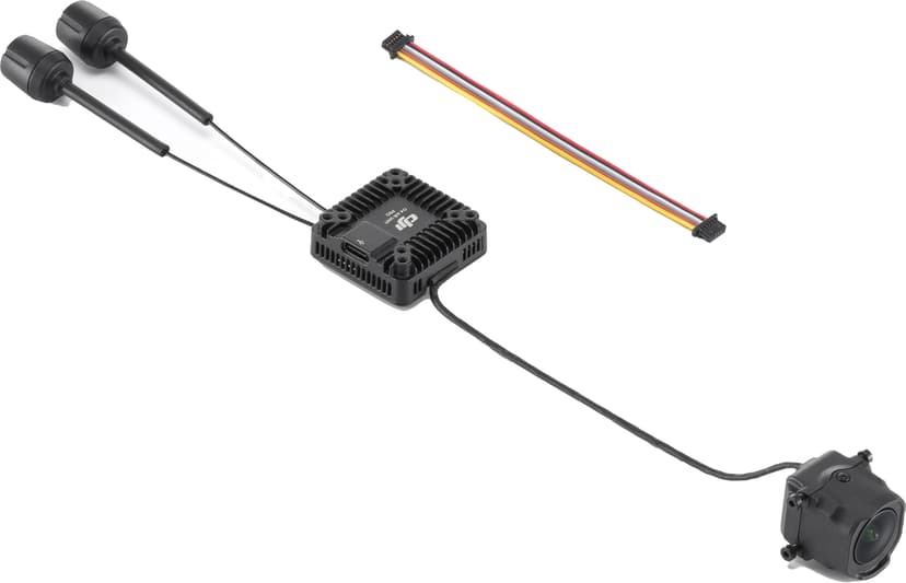DJI O4 AIR UNIT PRO
