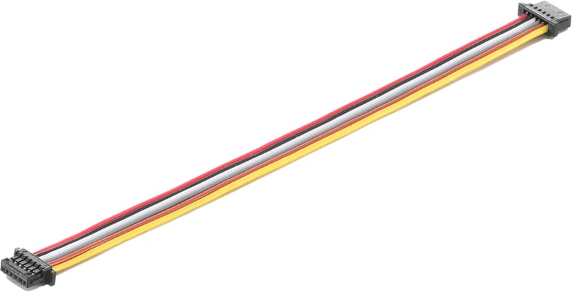 DJI O4 AIR UNIT PRO 3-IN-1 CABLE