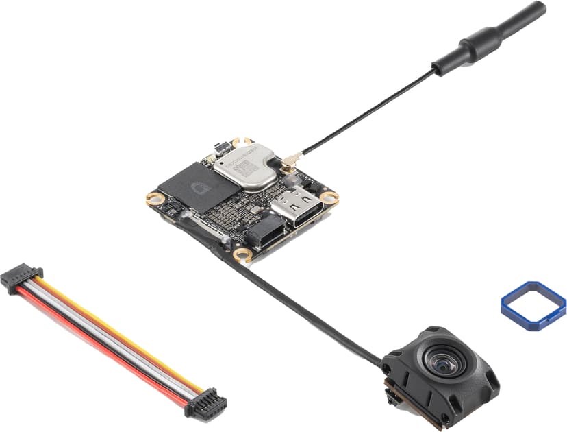 DJI O4 AIR UNIT