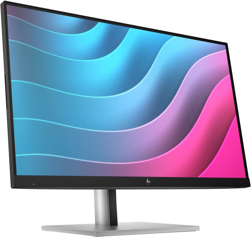 HP E24 G5 23.8" 1920 x 1080pixels IPS 16:9 75Hz