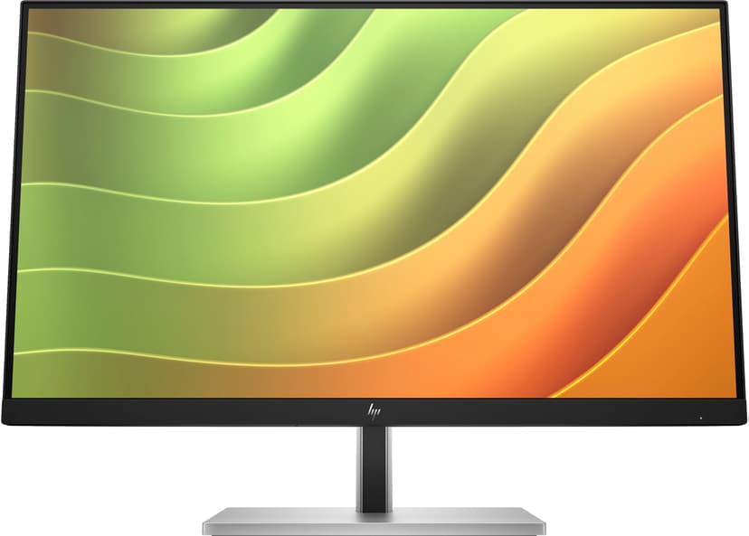 HP E24uG5 FHD USB-C skärm 23.8" 1920 × 1080pixels IPS 16:9 75Hz