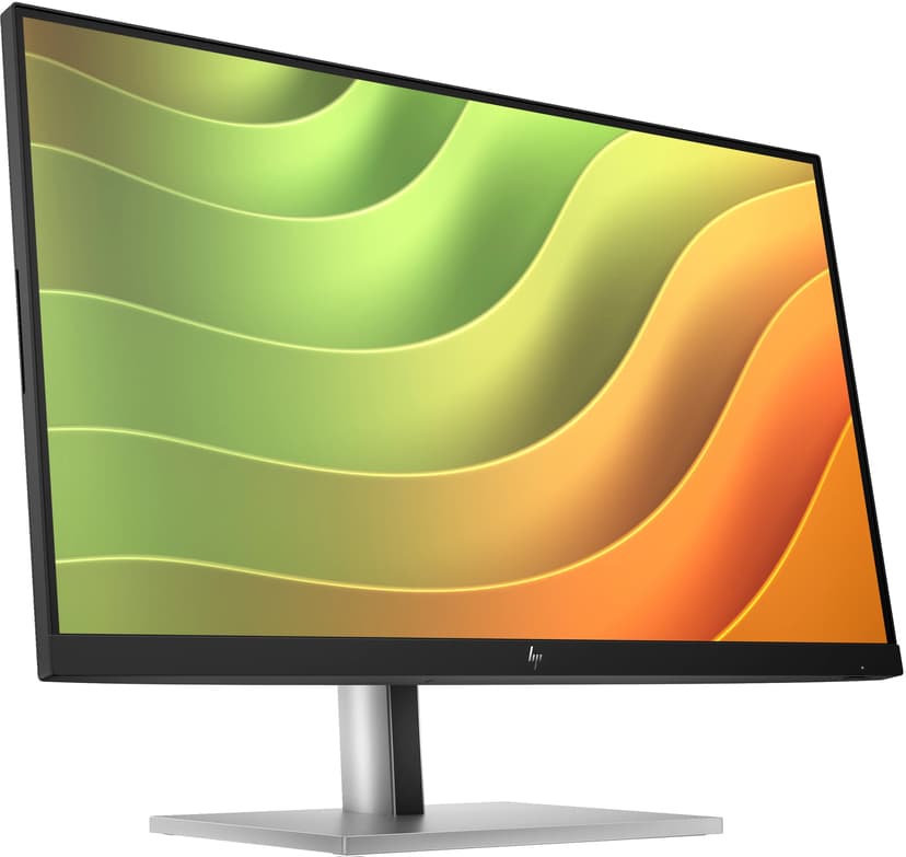 HP E24uG5 FHD USB-C skärm 23.8" 1920 × 1080pixels IPS 16:9 75Hz