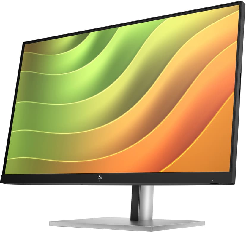 HP E24uG5 FHD USB-C skärm 23.8" 1920 × 1080pixels IPS 16:9 75Hz