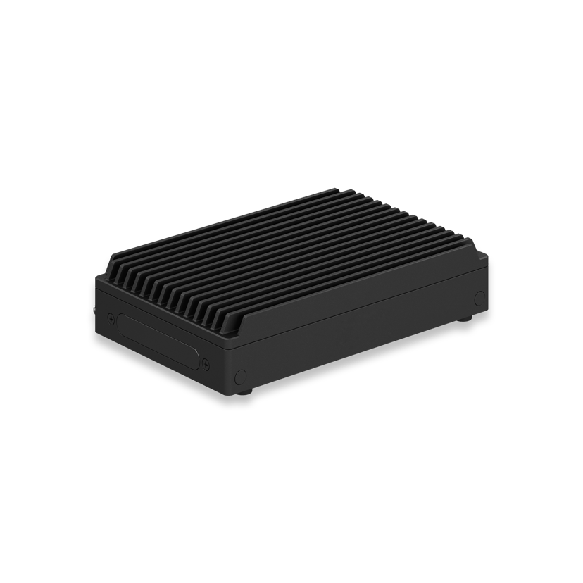 ASUS NUC 13 Rugged X7425 Barebone x7425E Barebone
