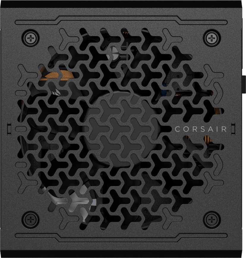 Corsair RM750e (2025) 750W ATX 80 PLUS Gold Strømforsyning