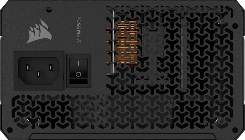 Corsair RM850e (2025) 850W ATX 80+ Gold Strømforsyning