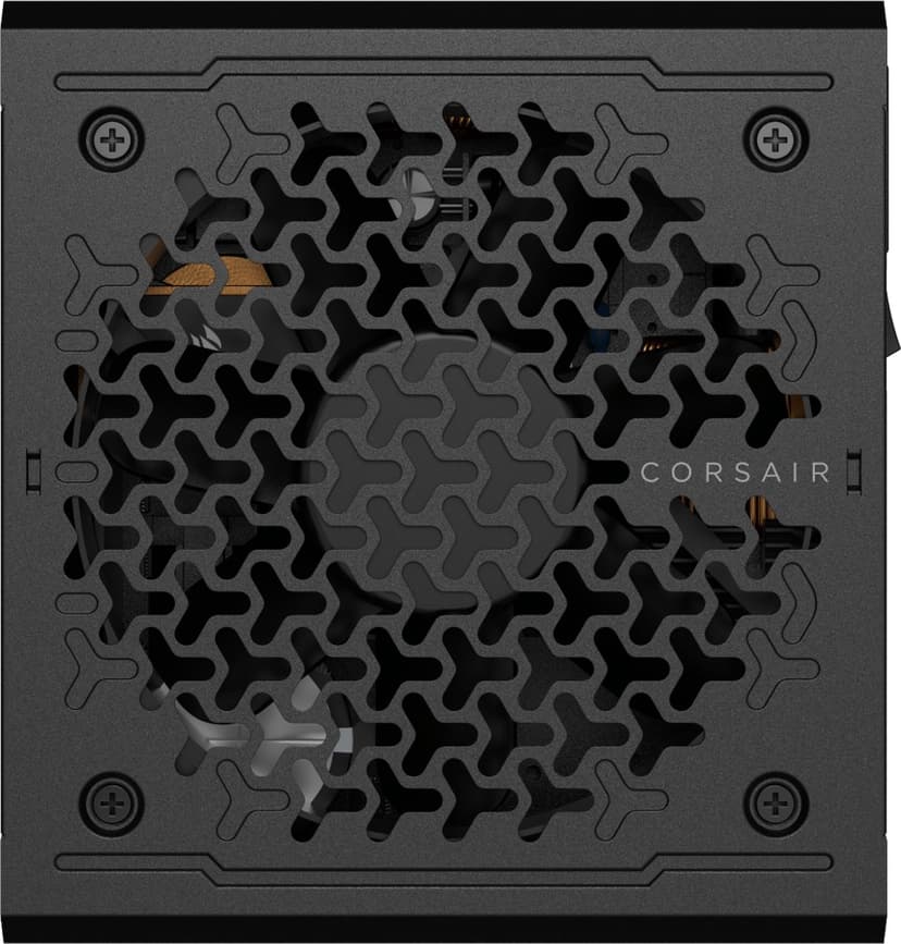 Corsair RM1000e (2025) 1000W ATX 80+ Gold Strømforsyning