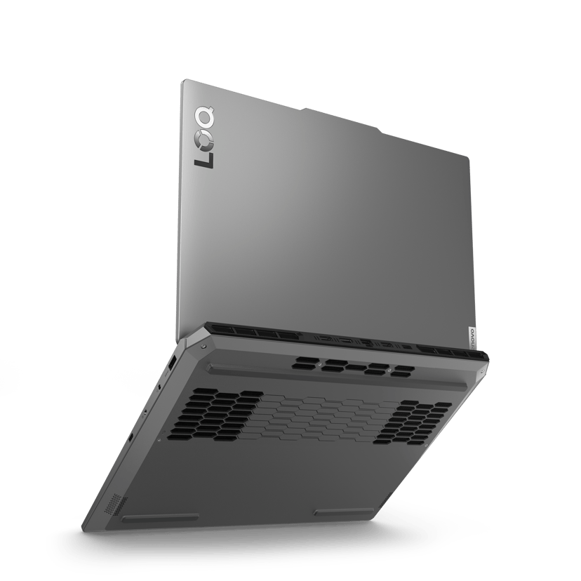 Lenovo LOQ G9 Ryzen 7 24GB 512GB RTX 4060 15.6"