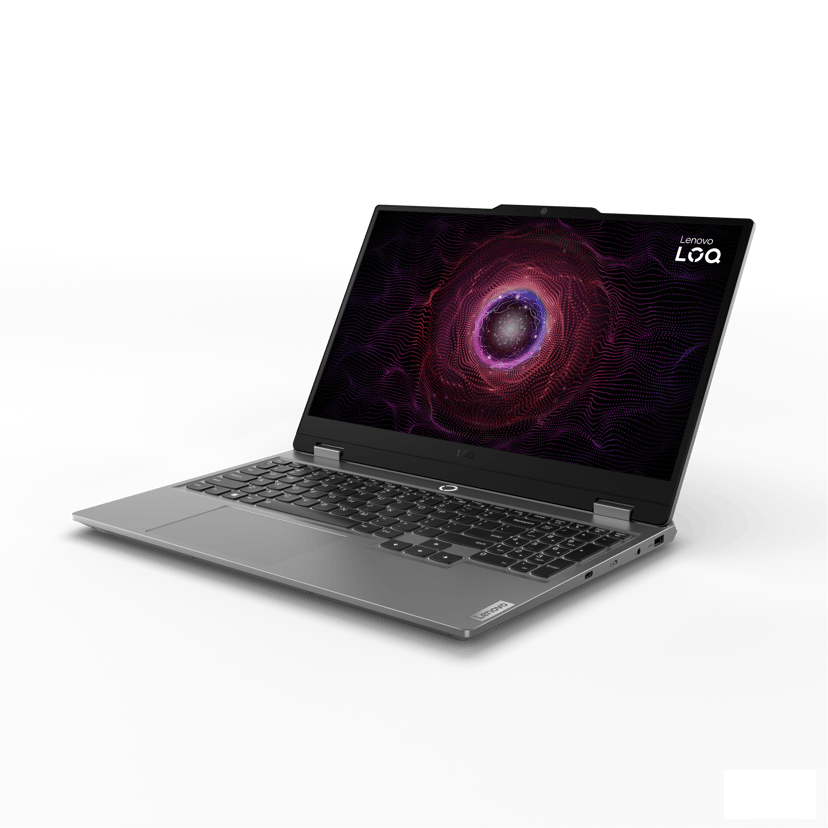 Lenovo LOQ G9 Ryzen 7 24GB 512GB RTX 4060 15.6"