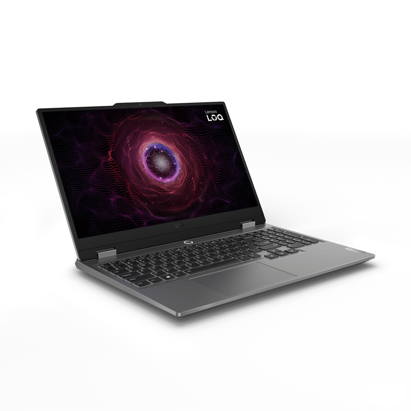 Lenovo LOQ G9 Ryzen 7 24GB 512GB RTX 4060 15.6"