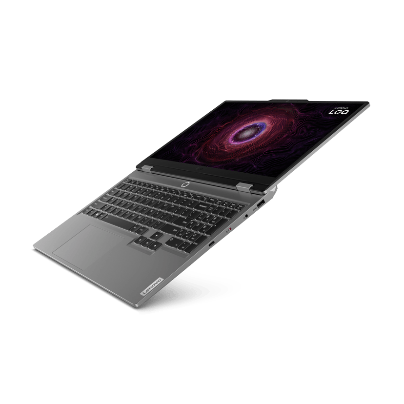 Lenovo LOQ G9 Ryzen 7 24GB 512GB RTX 4060 15.6"