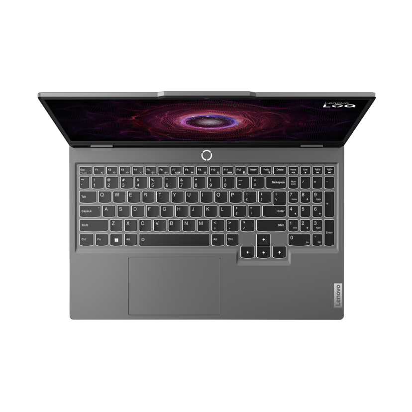 Lenovo LOQ G9 Ryzen 7 24GB 1000GB RTX 4070 15.6"