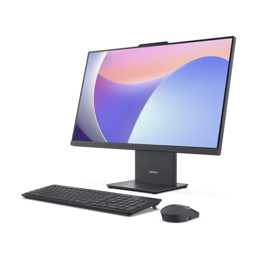 Lenovo IdeaCentre All-in-One Core i5 16GB 1000GB 27"