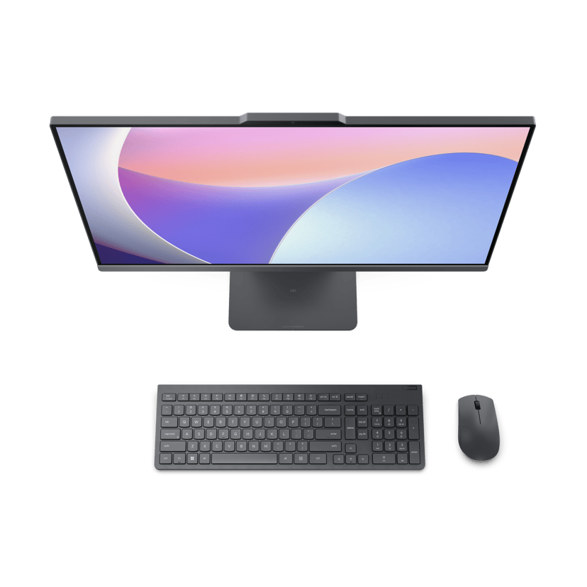 Lenovo IdeaCentre All-in-One Core i5 16GB 1000GB 27"